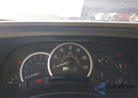 2004 Cadillac Escalade Standard from USA, damaged, VIN 1GYEK63N94R176972